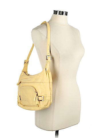 Stone Mountain Shoulder Bag (view 2)