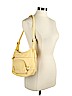 Stone Mountain Yellow Shoulder Bag One size - photo 2