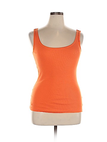 Faded Glory Tank Top (view 1)