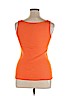 Faded Glory Orange Tank Top Size XL - photo 2