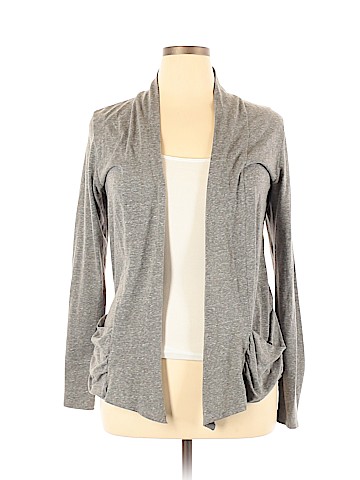 Maurices Cardigan (view 1)