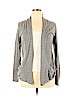 Maurices Gray Cardigan Size XL - photo 1