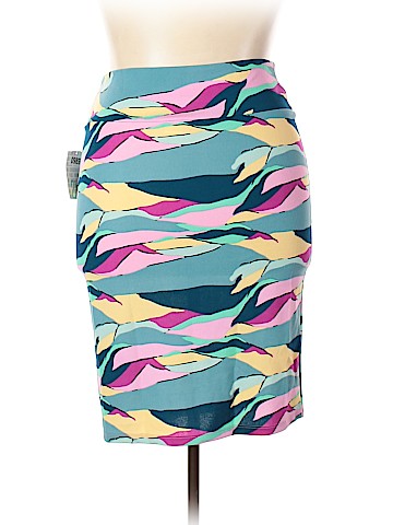 Lularoe Casual Skirt (view 2)