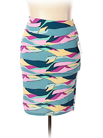 Lularoe Casual Skirt (view 1)