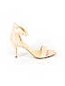 BP. Tan Heels Size 7 - photo 1