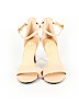 BP. Tan Heels Size 7 - photo 2