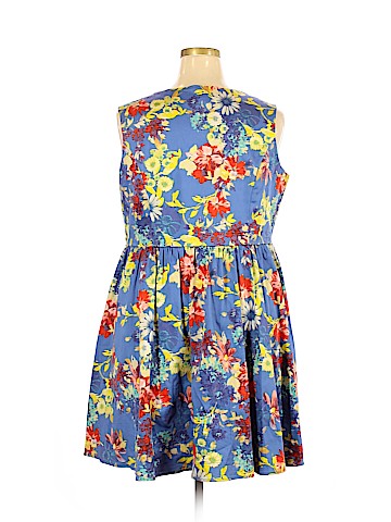 Ixia Casual Dress (view 2)