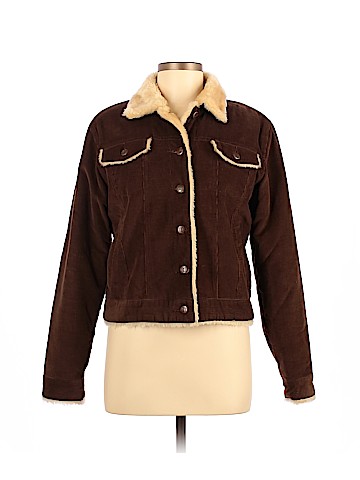 Hurley Coat (view 1)