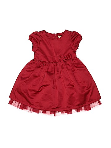 Crazy 8 Special Occasion Dress (view 1)