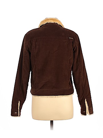 Hurley Coat (view 2)