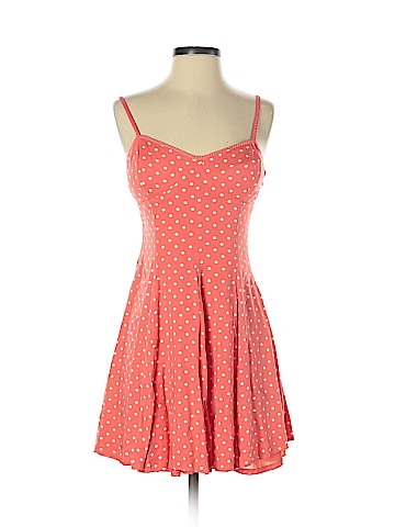 American Eagle Outfitters Casual Dress (view 1)