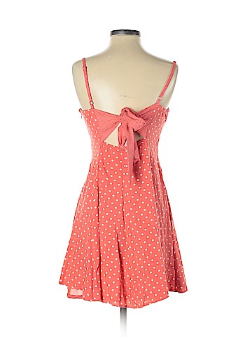 American Eagle Outfitters Casual Dress (view 2)