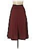 J.Crew 365 Burgundy Casual Skirt Size L (petite) - photo 2