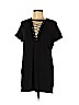 Forever 21 Black Casual Dress Size M - photo 1