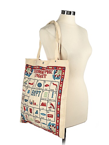 Unbranded Tote (view 2)