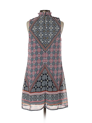 Speechless Casual Dress (view 2)