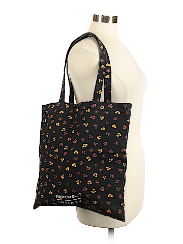 Madewell Tote (view 2)