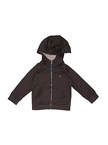 Carter's Zip Up Hoodie (view 1)