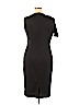 Assorted Brands 100% Polyester Black Casual Dress Size AU 20 - photo 2