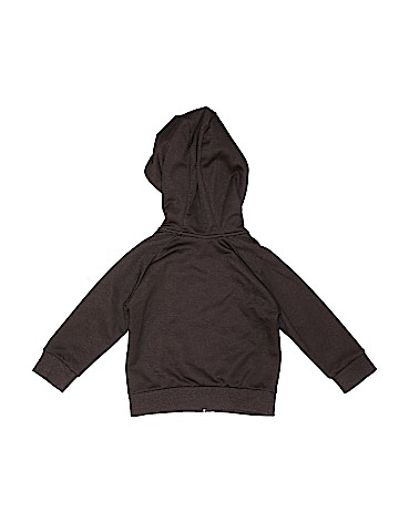 Carter's Zip Up Hoodie (view 2)