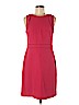 Ann Taylor Pink Casual Dress Size 6 (petite) - photo 1