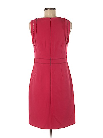 Ann Taylor Casual Dress (view 2)