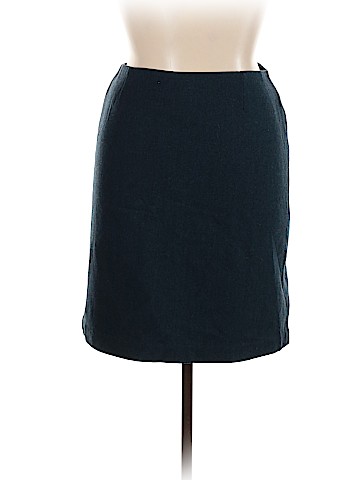 Worthington Wool Skirt (view 1)