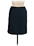 Worthington Teal Wool Skirt Size 14 (petite) - photo 1