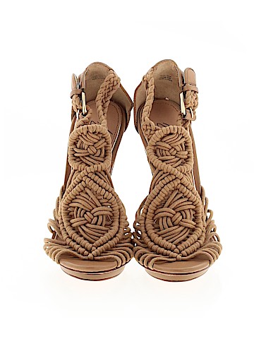 Mark + James by Badgley Mischka Heels (view 2)