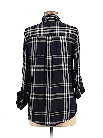 Full Tilt Long Sleeve Button-Down Shirt (view 2)