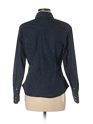 Levi's Long Sleeve Button-Down Shirt (view 2)