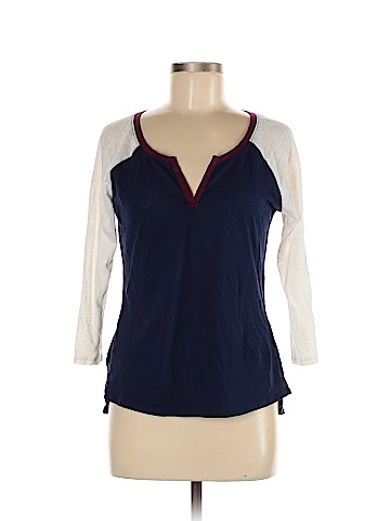 Arizona Jean Company 3/4 Sleeve Top (view 1)