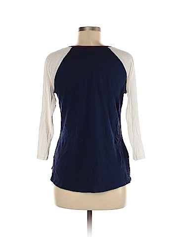 Arizona Jean Company 3/4 Sleeve Top (view 2)