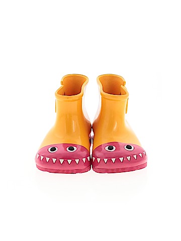 Mini Melissa Boots (view 2)