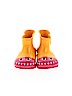 Mini Melissa Yellow Boots Size 7 (kids) - photo 2