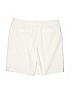 Charter Club White Khaki Shorts Size 14 - photo 2