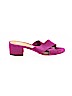 Dolce Vita Pink Sandals Size 8 - photo 1