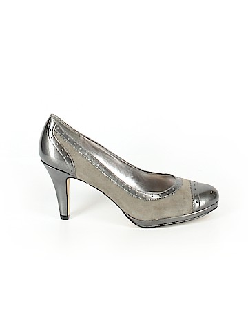 AK Anne Klein Heels (view 1)
