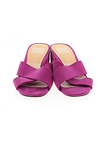 Dolce Vita Sandals (view 2)