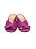 Dolce Vita Pink Sandals Size 8 - photo 2
