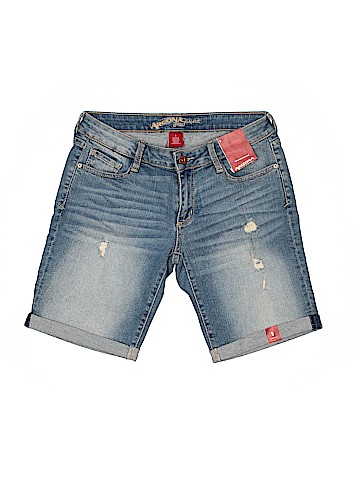 Arizona Jean Company Denim Shorts (view 1)