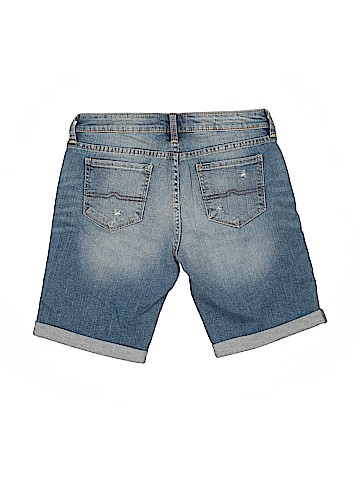 Arizona Jean Company Denim Shorts (view 2)