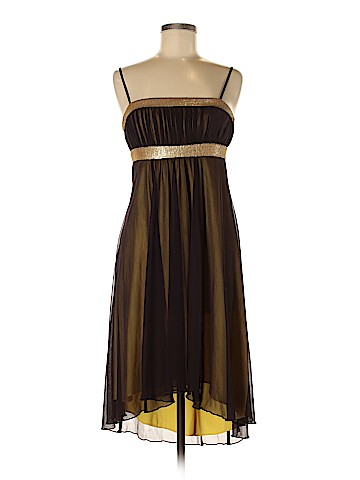 City Triangles Cocktail Dress (view 1)