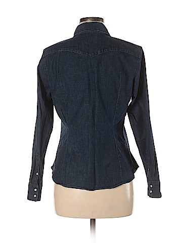 Levi's Long Sleeve Button-Down Shirt (view 2)