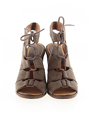 Melrose and Market Wedges (view 2)