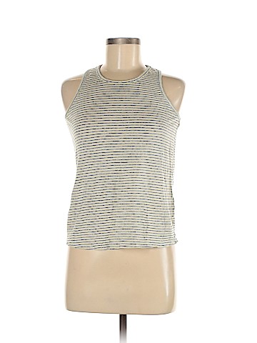 FRAME Sleeveless T-Shirt (view 1)