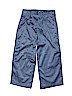 Jumping Beans 100% Polyester Blue Track Pants Size 3T - photo 2