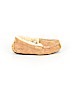 Ugg Australia Tan Flats Size 5 - photo 1