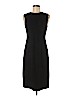 Theory Black Casual Dress Size 6 - photo 1