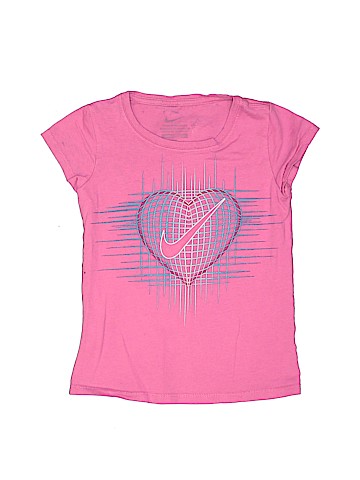 Nike Active T-Shirt (view 1)